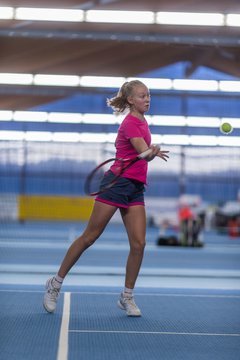 Vanessa Malek 202 - Ellerbeker Weihnachtsturnier